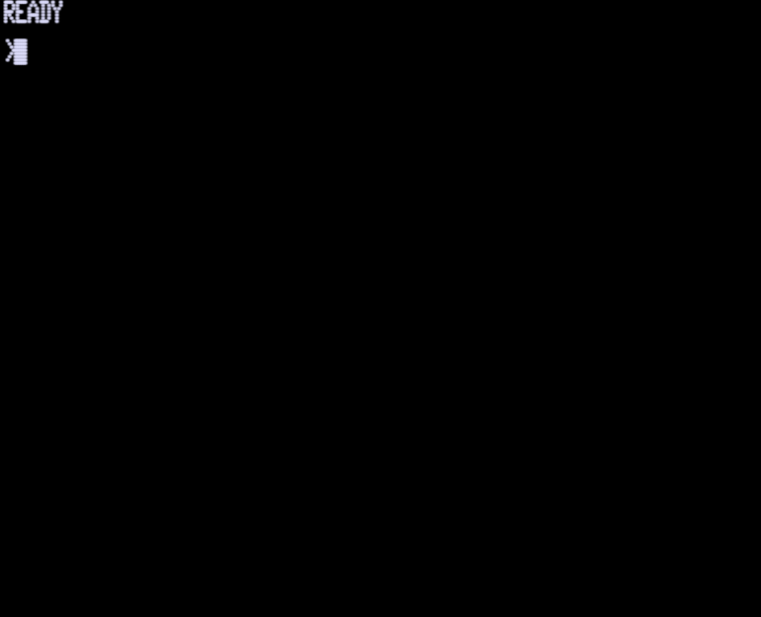 Screen shot
